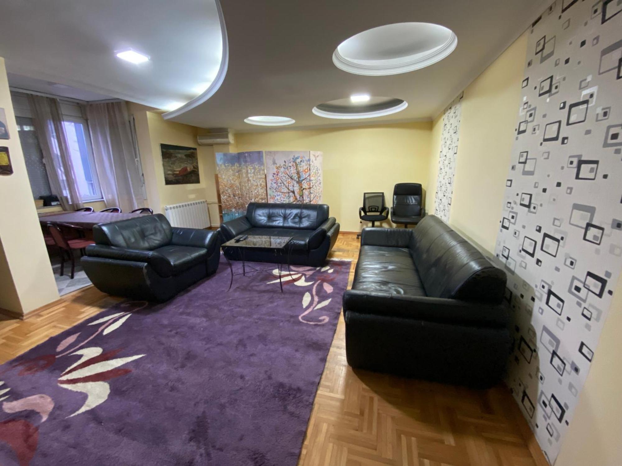 Hakuna Matata Skopje Exterior foto
